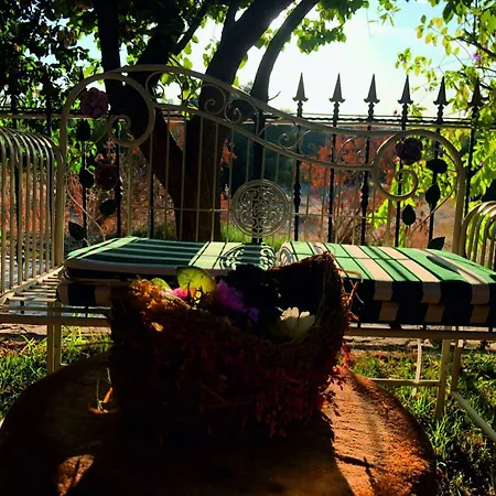 Couette-café Ata Boutique