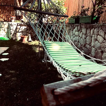 Couette-café Ata Boutique *