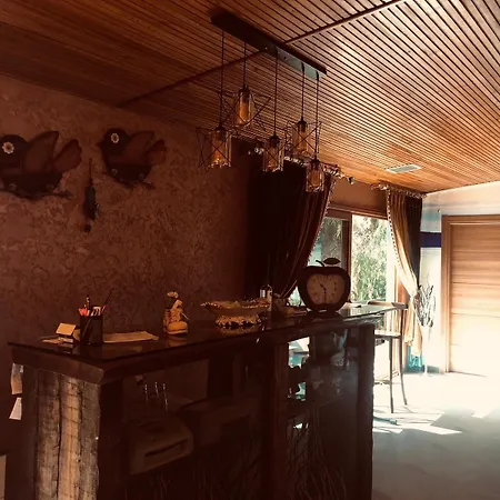 Couette-café Ata Boutique
