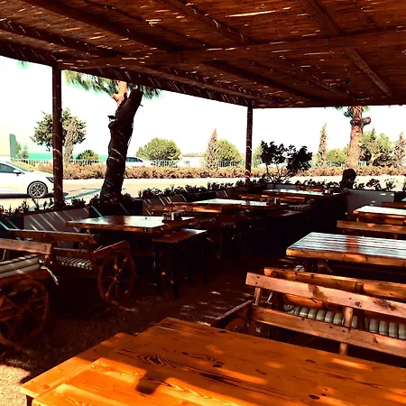 Couette-café Ata Boutique Çeşme