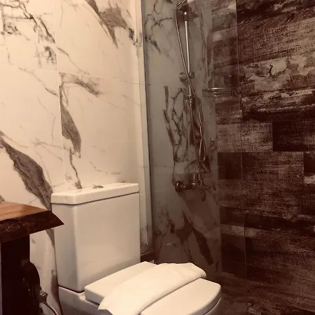 Ata Boutique Couette-café *