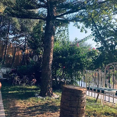Couette-café Ata Boutique Çeşme
