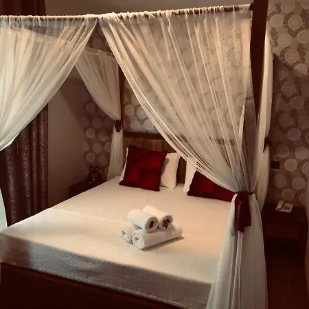 Couette-café Ata Boutique