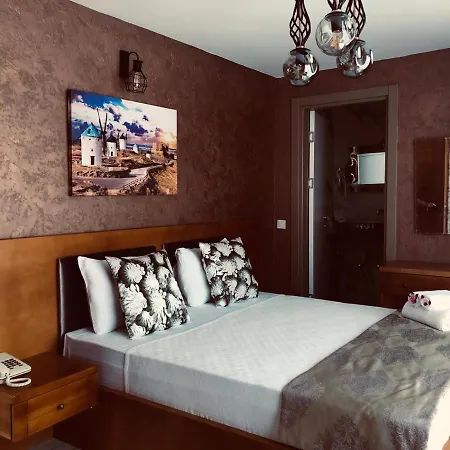 Ata Boutique Bed & Breakfast *