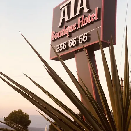 Ata Boutique *