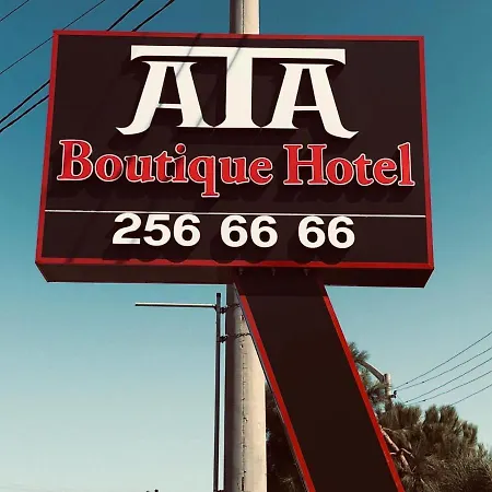 B&B Ata Boutique